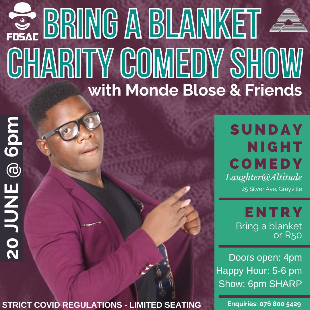 BRING A BLANKET CHARITY COMEDY SHOW (4)